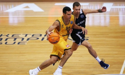 Πλήγμα με Ζήση στην ΑΕΚ: Χάνει Κολοσσό, Χάποελ και Παναθηναϊκό