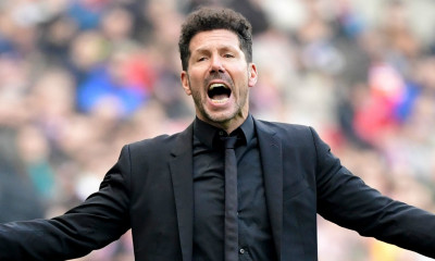 Σιμεόνε: «Άδικη η τιμωρία του Τρίπιερ»