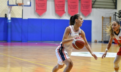 Γυναικείο Μπάσκετ: Επιστολή σε Αυγενάκη-Μαυρωτά