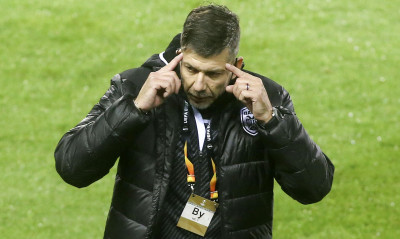 ΠΑΟΚ: Ευχάριστα για Γκαρσία ενόψει Λάρισας