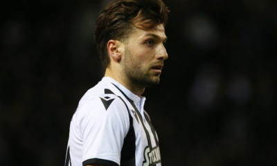 ΠΑΟΚ: Επέστρεψε ο Λάμπρου, ακολουθεί ο Ουάρντα! (photos)