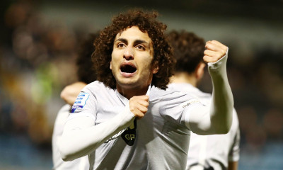 Υπέγραψε σε λίγα λεπτά ο Ουάρντα, επιστρέφει στον ΠΑΟΚ (photos+videos)