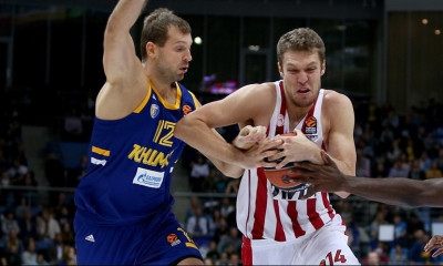 Χίμκι-Ολυμπιακός: Η ώρα και το κανάλι του αγώνα