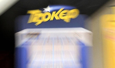 Νέο διπλό τζακ ποτ στο Τζόκερ: Πόσα χρήματα θα μοιράσει στην κλήρωση της Πέμπτης (31/12)