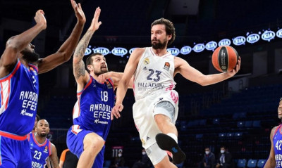 Ρεάλ Μαδρίτης: Θέμα με Γιουλ και Ντεκ