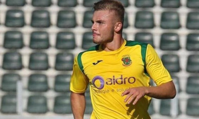 Ολυμπιακός: Θρίλερ με Ρέαμπτσιουκ που προτιμά τα... ερυθρόλευκα! (photos)