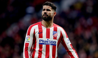 Άρσεναλ: Επαφές με Ντιέγκο Κόστα