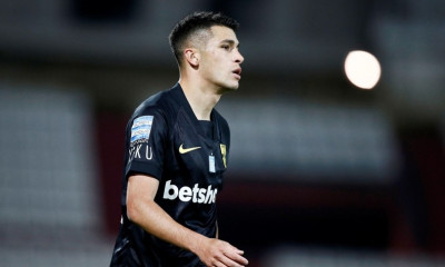 Άρης: Τα είπαν Καρυπίδης-Ματέο, λήξαν το θέμα!