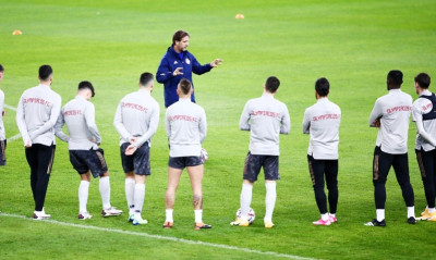 Ολυμπιακός: Σεμινάρια αποφυγής χειραγωγημένων αγώνων!