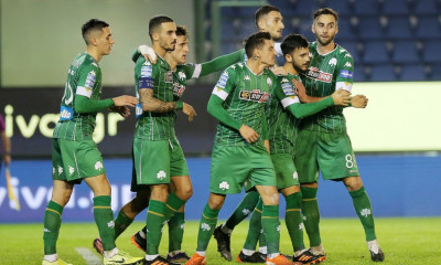 Παναθηναϊκός: Αυτοί ξεχωρίζουν στα χειμερινά ψώνια! (photos)