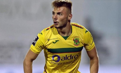 Ολυμπιακός: «Συμφωνία για Ρέαμπτσιουκ στα 2 εκατ. ευρώ»! (Photos)