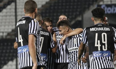 ΠΑΟΚ: Τα top10 τιτιβίσματα του «Δικεφάλου» το 2020! (photos)