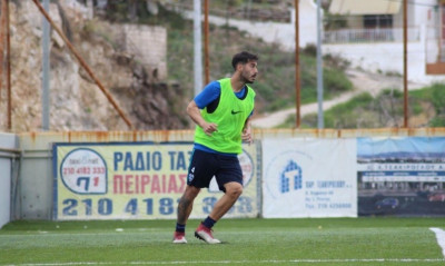 Ιωνικός: Στο… φουλ οι μηχανές!