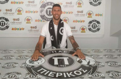 Ζούρκος: «Είμαστε στη φάση του… ο,τι πουν οι αρμόδιοι»