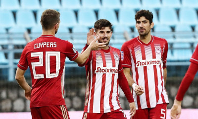 ΑΕΛ: Μετά τον Κάιπερς κι άλλος «ερυθρόλευκος» στη λίστα (photos)