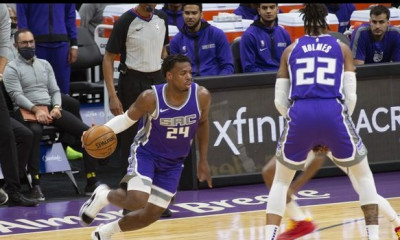 Σακραμέντο Κινγκς-Ντένβερ Νάγκετς 125-115: Βρήκε κακό μπελά ο Γιόκιτς (video)