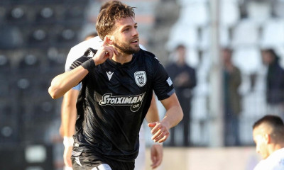 ΠΑΟΚ: Υποδοχή με... σφαλιάρες στον Λάμπρου (video)