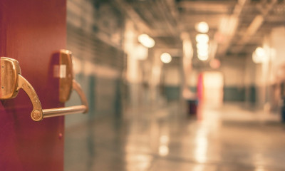 Χαμός σε νοσοκομείο - Υγειονομικός έκανε σεξ με ασθενή που είχε κορονοϊό