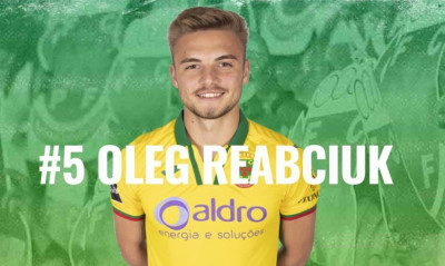 Ολυμπιακός: Τον... έκαψαν οι «δράκοι» με Ρέαμπτσιουκ - Οι εναλλακτικές λύσεις (photos)