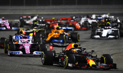 Formula 1: «Πράσινο φως» για το ισπανικό γκραν πρι του 2021