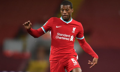 Αποφασίζει για το μέλλον του ο Βαϊνάλντουμ (photos)