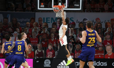 Μπάγερν Μονάχου: Το ρεσιτάλ του Μπόλντγουϊν και οι πανηγυρισμοί των Βαυαρών (video)