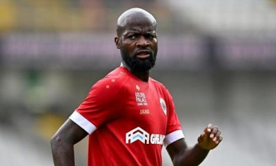 Παναθηναϊκός: Νέα ανάρτηση Λαμκέλ Ζε με... Μπόλονι και Ντρεοσί (photos)