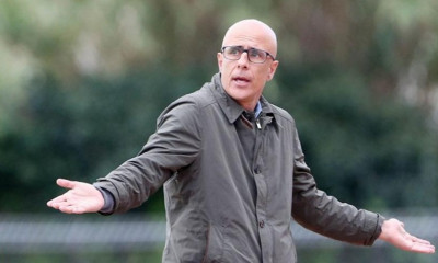 Οριστικό: Στον Ολυμπιακό Λευκωσίας Βόκολος