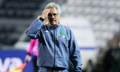 Παναθηναϊκός: Ξέσπασμα Μπόλονι για τα κρούσματα απειθαρχίας