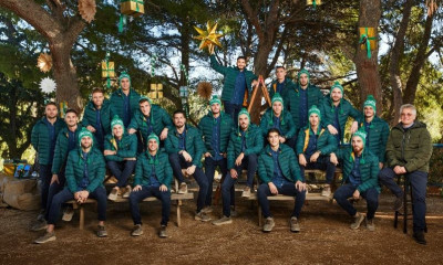 Παναθηναϊκός: «Υγεία, χαμόγελο και δύναμη»!