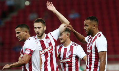 Ολυμπιακός: Σοβαρός τραυματισμός πρώην άσου του από πυροτέχνημα για την Πρωτοχρονιά! (photos)