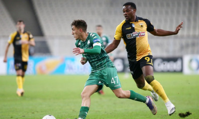 Παναθηναϊκός: Κατέθεσε προτάσεις, ζόρικα τα πράγματα για Ζαγαρίτη (photos)