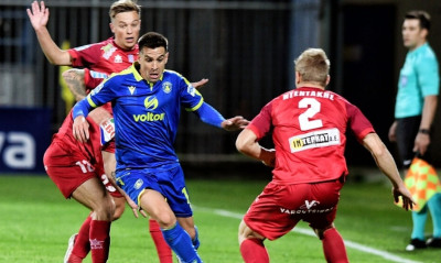 Μουνάφο: «Nα μην δεχθούμε γκολ από τον Παναθηναϊκό»