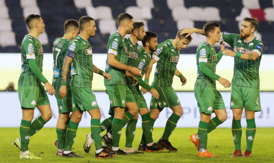 Παναθηναϊκός: Μία ακόμα χρονιά μέσα στον παραλογισμό! (photos)