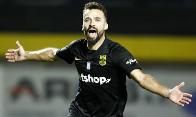 Μπρούνο Γκάμα: «Μπορούμε να μιλάμε για πρωτάθλημα αν…» (photos)