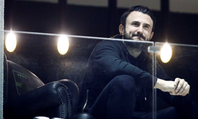 Καρυπίδης: «Το 2021 κρύβει νέες προκλήσεις, θα φέρει κάτι καλό»!