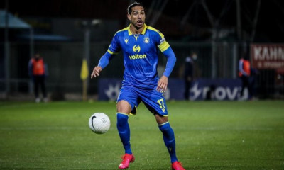 Αστέρας Τρίπολης: Χωρίς Ιγκλέσιας με Παναθηναϊκό