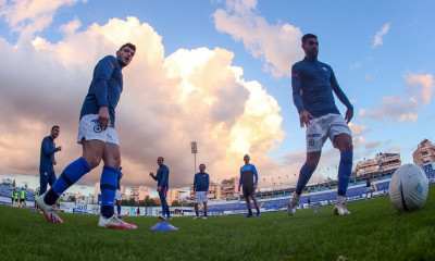 Ατρόμητος: Τα... άκουσε ο Κάναντι! (video)