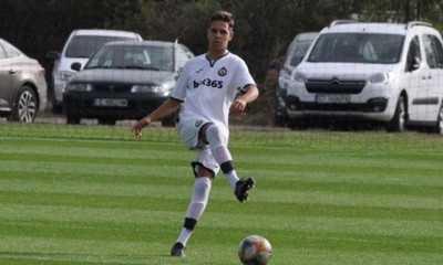 ΠΑΟΚ: «Μάχη» με Σοσιεδάδ για 17χρονο!