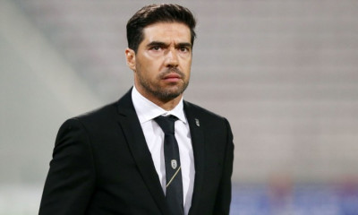 Στον τελικό η Παλμέιρας του Φερέιρα