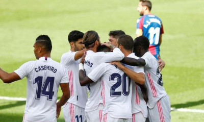 Ρεάλ Μαδρίτης: Φουλάρει για παιχταρά - Σούπερ μεταγραφή (photos+video)