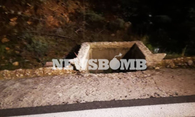 Πτώμα σε βαλίτσα στα Βίλια: Γιατί η ΕΛ.ΑΣ. ερευνά και την υπόθεση της 19χρονης Άρτεμις