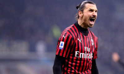 Serie A: Η πρωτιά περνάει από την έδρα της Μπενεβέντο για την Μίλαν