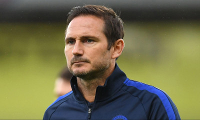 Τσέλσι: Κανένα θέμα με Λάμπαρντ