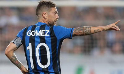 Φαβορί η Ιντερ για τον Πάπου Γκόμες