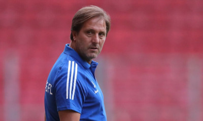 Ολυμπιακός: Ανοιχτό ενδεχόμενο για νέα μεταγραφή από Μαρτίνς (photos)