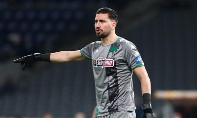 Διούδης: «Η Εθνική μπορεί να επιστρέψει σε μεγάλη διοργάνωση»