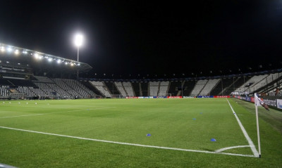 ΠΑΟΚ: Ποδαρικό στην Τούμπα! (Video)