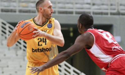 ΑΕΚ: Απρόοπτο με Λοτζέσκι