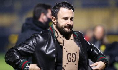 Άρης: Η ξεχωριστή αφιέρωση του Ρέμου στον Καρυπίδη και η απάντηση (video+photos)